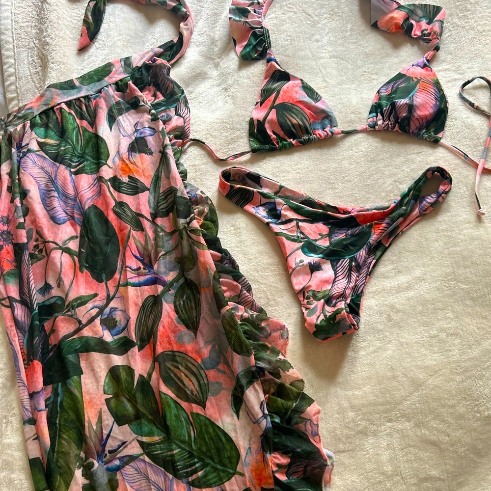 Bikini set